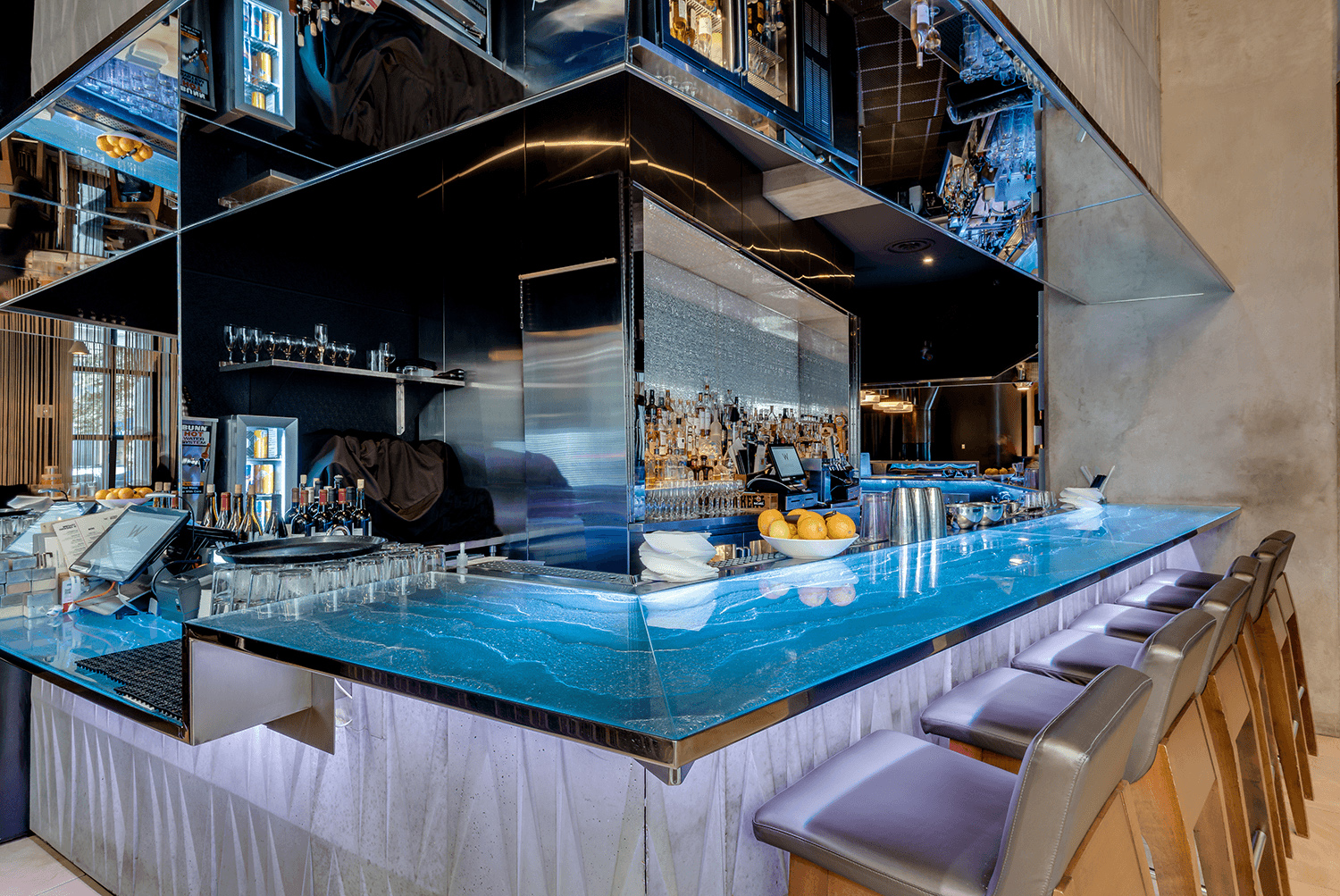 Gallery Glassworks, Inc.